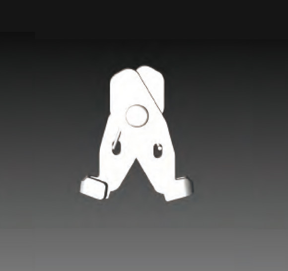 LOCK series ロックピン先付の詳細