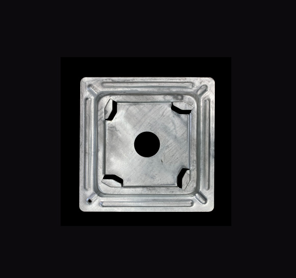 LOCK series アンダーベースの詳細