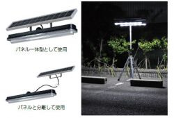 ニコソーラー・アトリウムの詳細