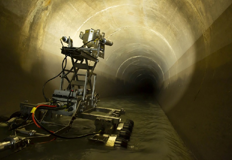 グランドビーバーシステムの詳細