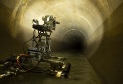 グランドビーバーシステム