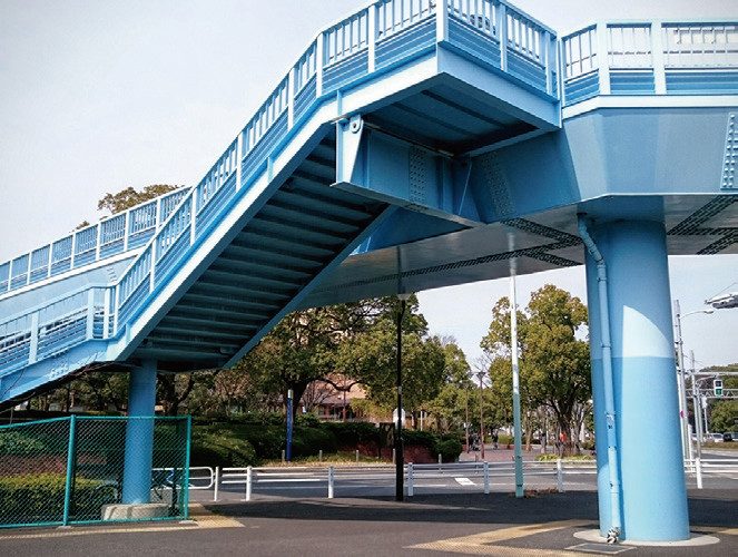 紫外線硬化型FRPシート e-シート