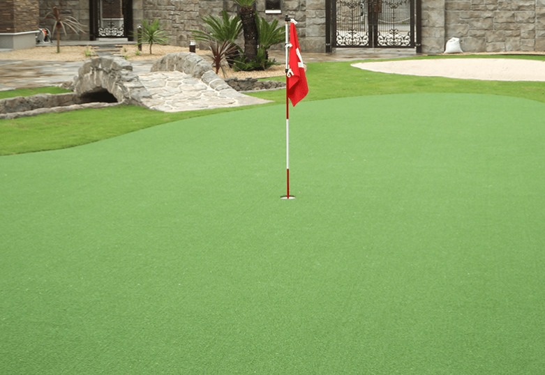 メモリーターフ グリーン