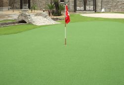 メモリーターフ グリーン