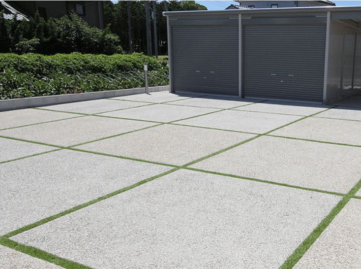 メモリーターフ スリット