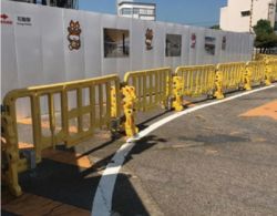 KYフェンスバリの詳細