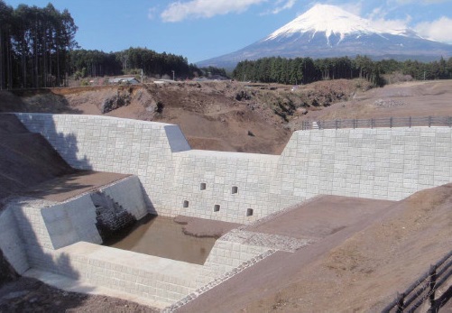 SBウォール工法「INSEM-SBウォール工法」の詳細