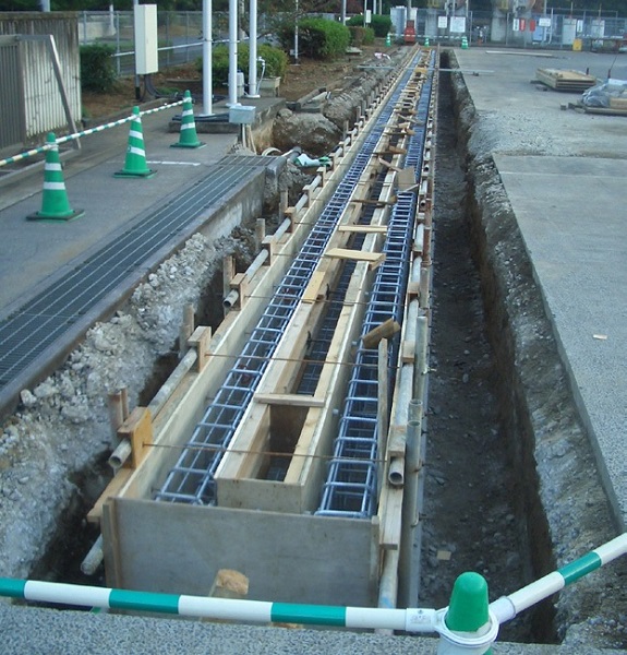 溶融亜鉛めっき鉄筋の詳細