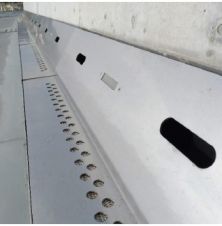 Gブロックドレイン S-plus