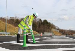 MPRO ワンタッチポール