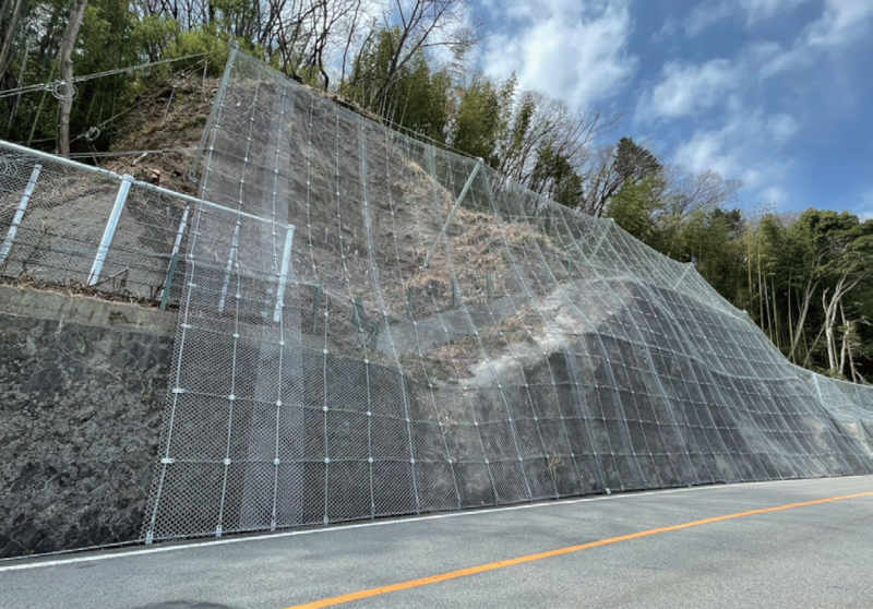 ビーズリンガーネット工法の詳細