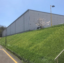 マルチ法面工法