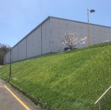 マルチ法面工法