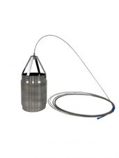 スティックフィルター 土砂採取カップの詳細