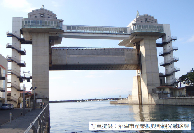 ステンレスの電解研磨工法