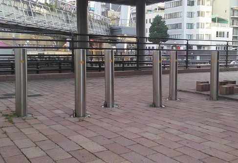 メドーマルク 上下式