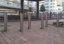 メドーマルク 上下式