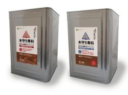 シオン木守り専科 ウェザープロテクト 高耐候の詳細