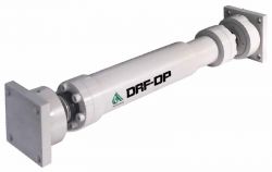 ダイス・ロッド式摩擦ダンパー(DRF-DP)による橋梁耐震技術