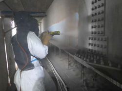 ダブルブラスト