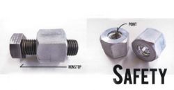 ワンサートナットの詳細