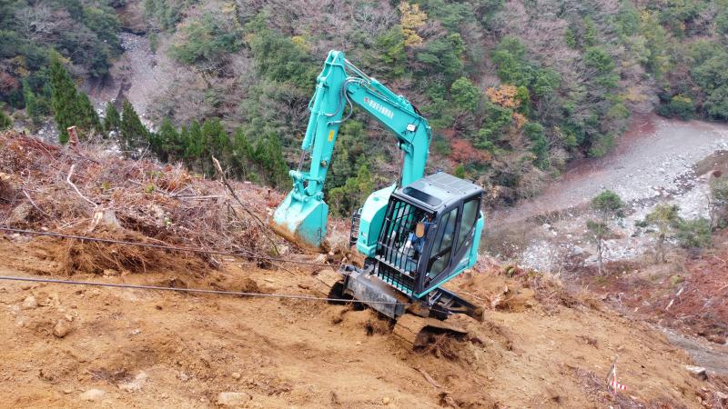 新SSD工法の詳細