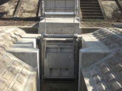 オートゲートステップレス バタフライフロートの詳細