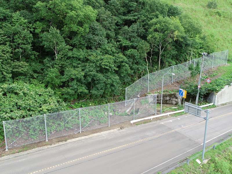 IXI(イクシー)フェンス