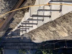 アルミ土留パネルの詳細