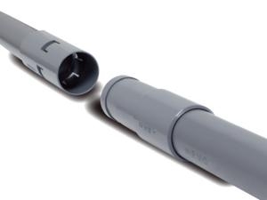 電線共同溝(通信)用接着レスさや管の詳細