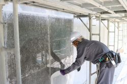 美シール工法の詳細