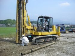 環境パイル工法の詳細