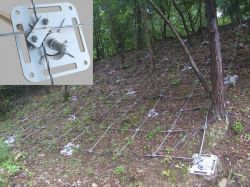 アングルボルト工法の詳細