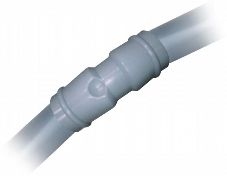 曲管レス配管システム用ベンドレス継手の詳細