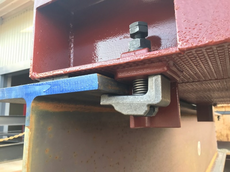 ジェコス ロックの詳細