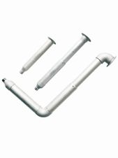 ステンレス製橋梁用床版水抜きパイプの詳細