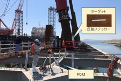 PDM (Pile Driving Monitor)の詳細