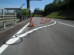 ピタリングライン