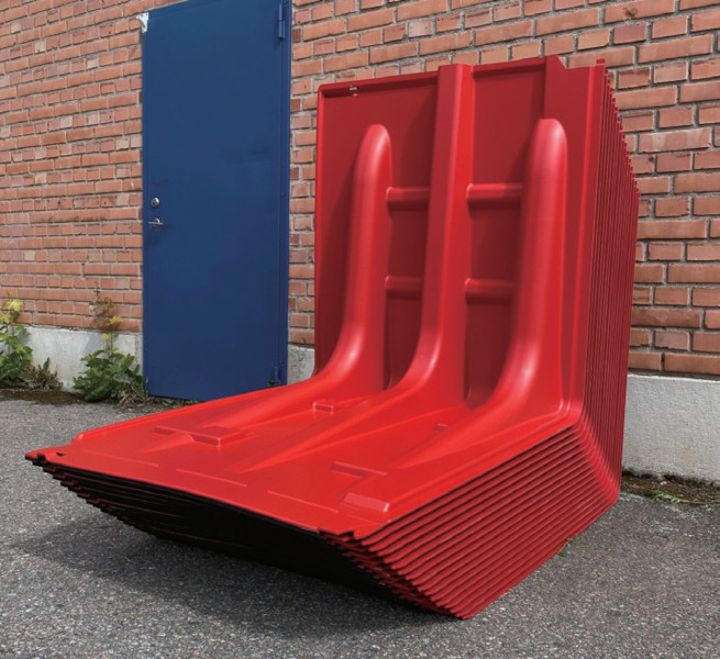 ボックスウォールの詳細