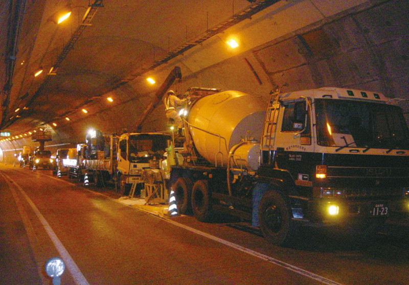 エアパック工法