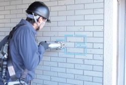 タイル張り改修工法 Jfp工法の詳細