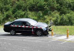 プロテクトボラード