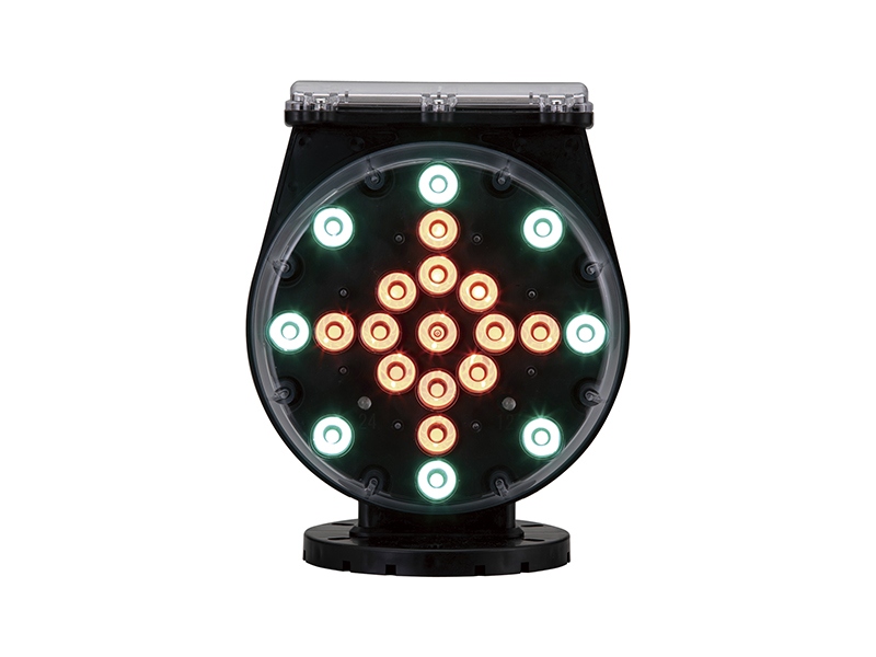 ソーラーオールライトの詳細