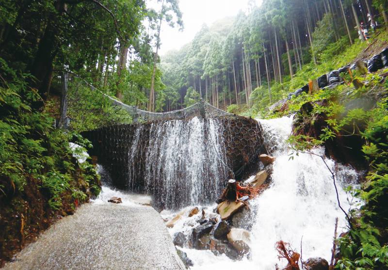 インパクトバリア Dタイプ