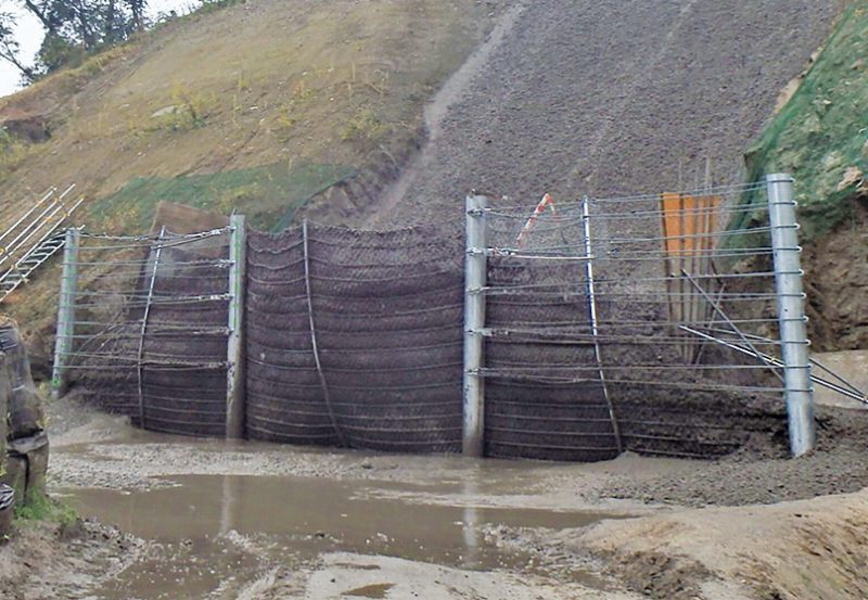 サスティナブルフェンス