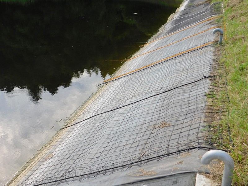 ため池救助ネット