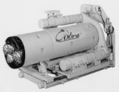 コブラ工法の詳細