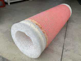 レジェンドパイプ工法