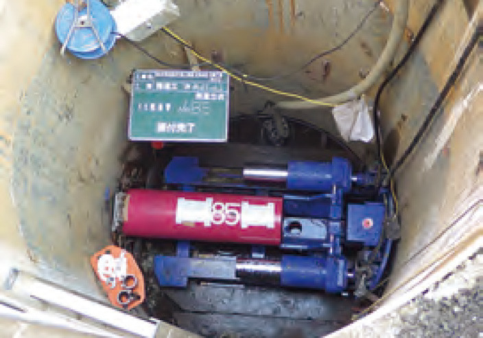 KBドレーン工法