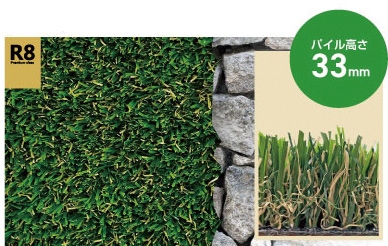 リアリーターフ スポーツ